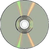 CD, DVD, Bluray